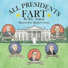 {READ} ✨ All Presidents Fart (Epub Kindle)