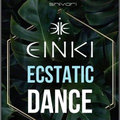 EINKI ✧ Ecstatic Dance @ Shivari, Koh Phangan ✧ (2024-06-13)