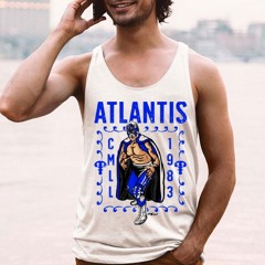 Atlantis Heritage 1983 Shirt