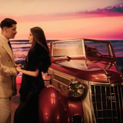 Theo Rose x Andrei Ursu - Noaptea ne fură iubiri