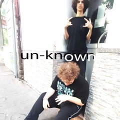 un-known ft.mirkminajj