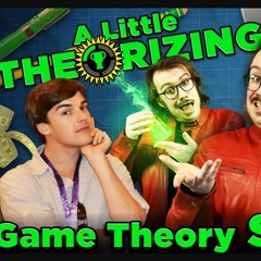 Stupendium Game Theory Song