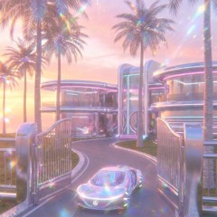 CALLING MS. LADY (prod. Snapp)