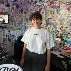 Marouchka @ The Lot Radio 10-10-2024