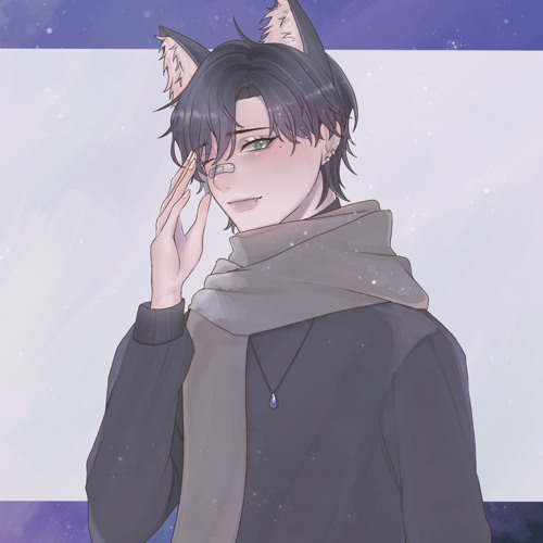 【ZPEAKY】► 夜撫でるメノウ / Yoru Naderu Menou【歌ってみた】