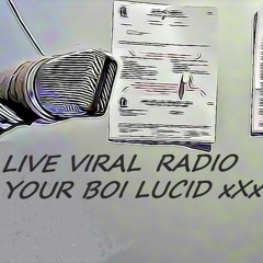 Live Viral Radio (Unsigned Artists)