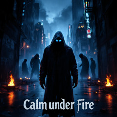 Calm Under Fire