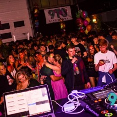 9TS Lockdown Mix By Jake Edwards