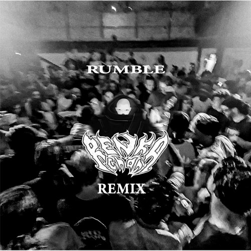 Skrillex x Fred Again...Feat . FLOWDAN - Rumble (RENKA chan REMIX)