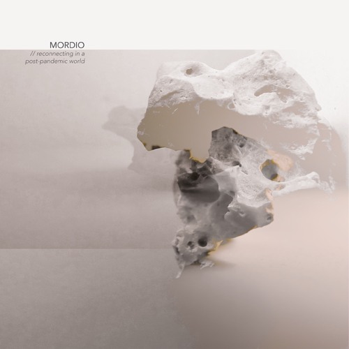 PREMIERE: Mordio - Strong Formation [Not On Label | Self-Released]