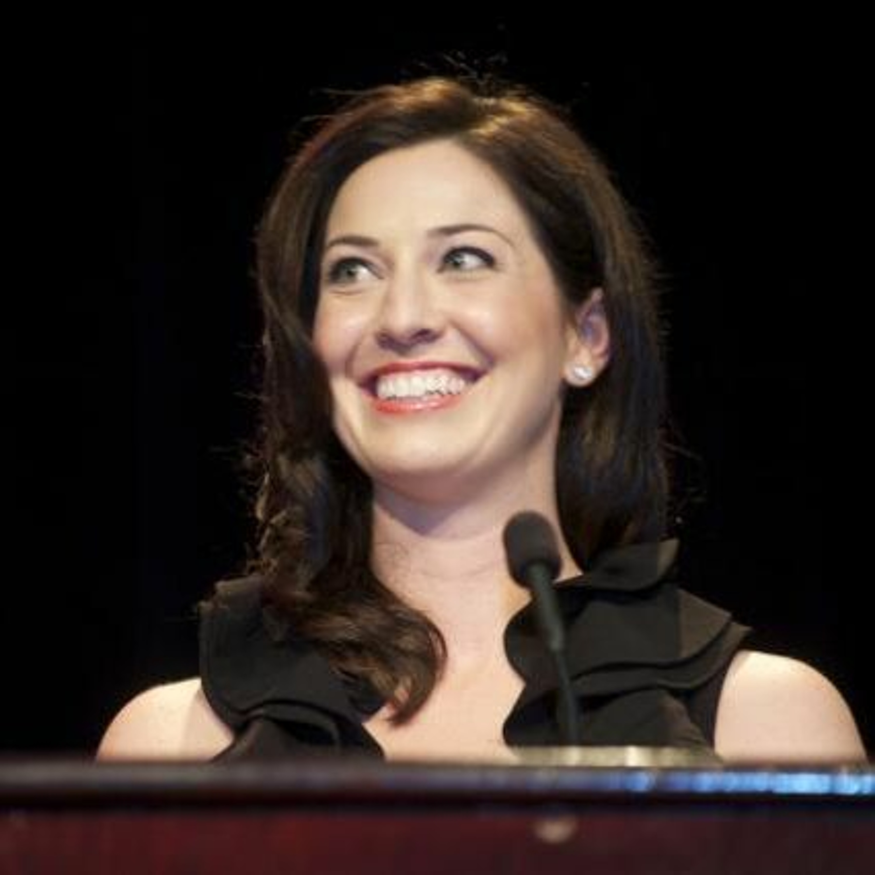 40th Anniversary Gala: Brenna Scanlon ('06) episode artwork