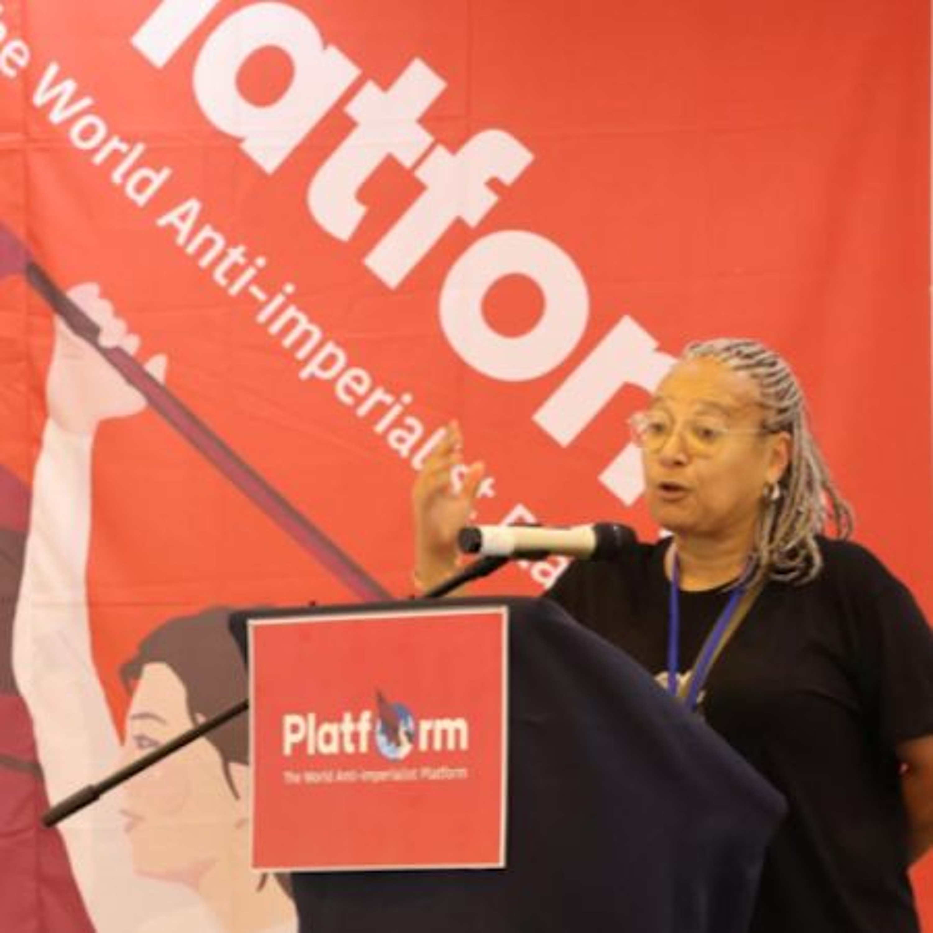 Dakar declaration: Strengthen the anti-imperialist struggle