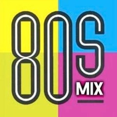 JON MANCINI  - 80'S MIX PT.2