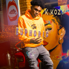 K Kozy - That's a Fact!