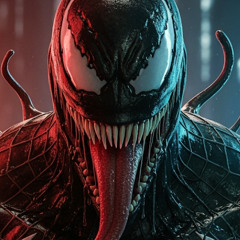 We're Not the Cure (Venom Song)