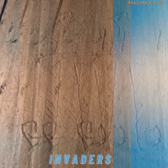 Invaders mix 1
