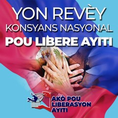 Konsyans - WADE Feat. NA - Z CProjects - Colbert One - FPlat | HAITI RAP CREOLE