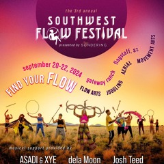 Southwest Flow Fest 2024 Set