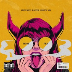 BOMPER - CRISS BOOY FT RAZZER FT GHOSTIC KID