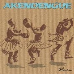 Pierre Akendengue - Ogwana Ngbwa Sil Remix