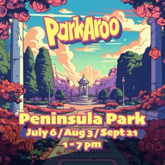 Parkaroo 005 (2024 Sept 21)