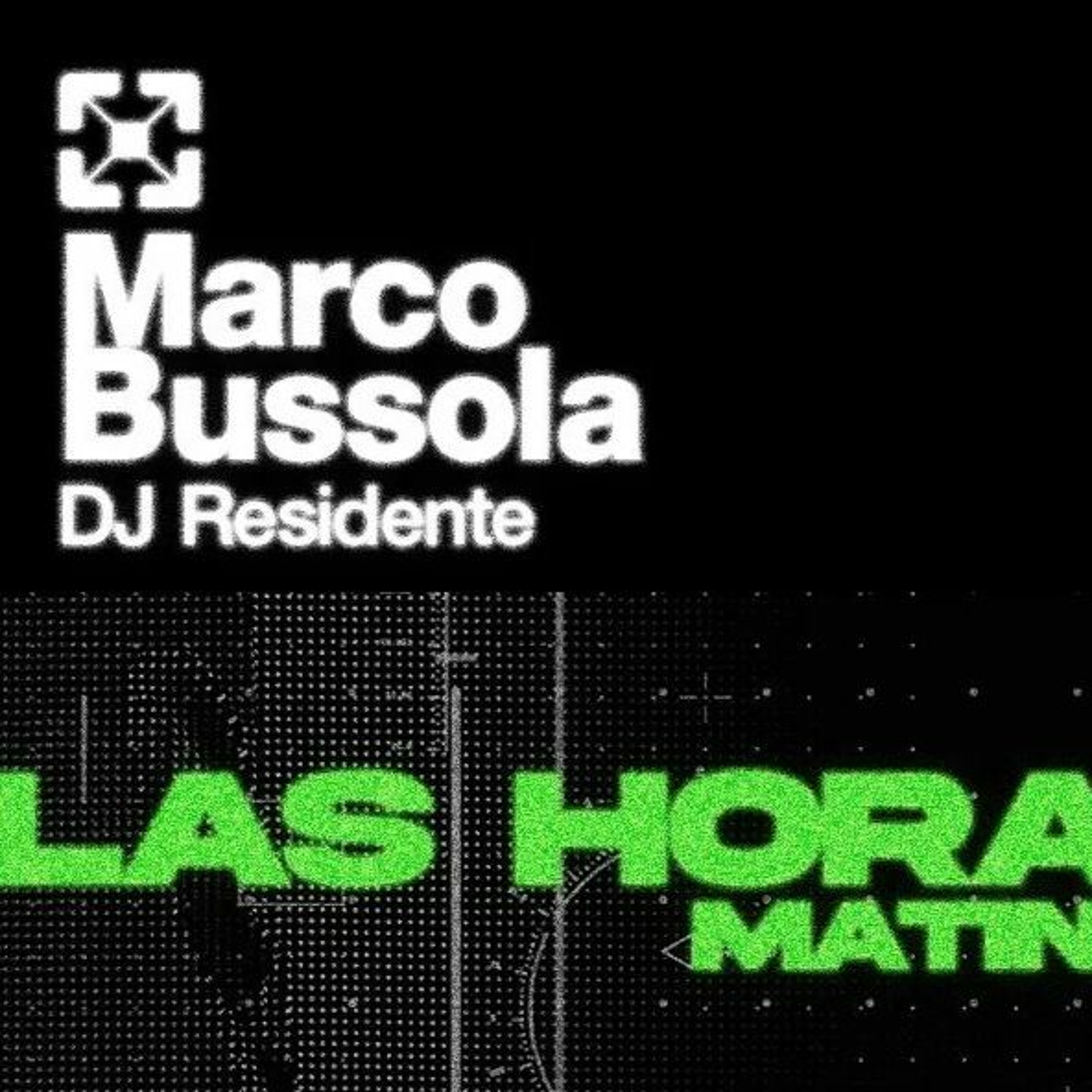 MARCO BUSSOLA