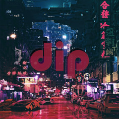 dip - Hysteresis