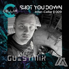 Inter-Cellar 009 || Shot You Down