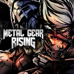 The Only Thing I Know For Real (Metal Gear Rising) [+ Andrew Baena, The Maniac Agenda, Syndrone]