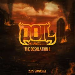 THE DESOLATION II (2025 SHOWCASE)