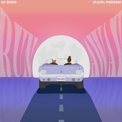 Run Away (Feat. KP Hydes)