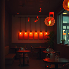 Sunset Breeze - LoFi Chill