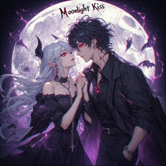 Moonlight Kiss