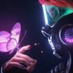 Dj N.M.E - Darkness N - ME