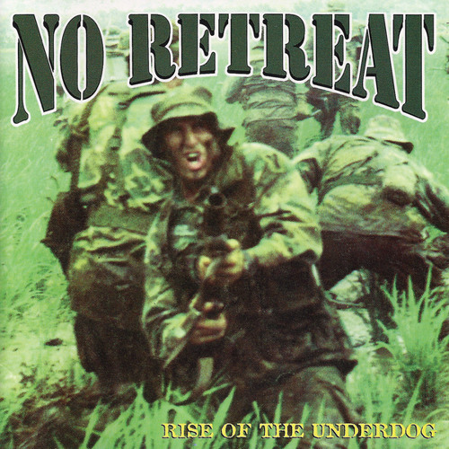 Stream Fate (Original) by No Retreat | Listen online for free on SoundCloud