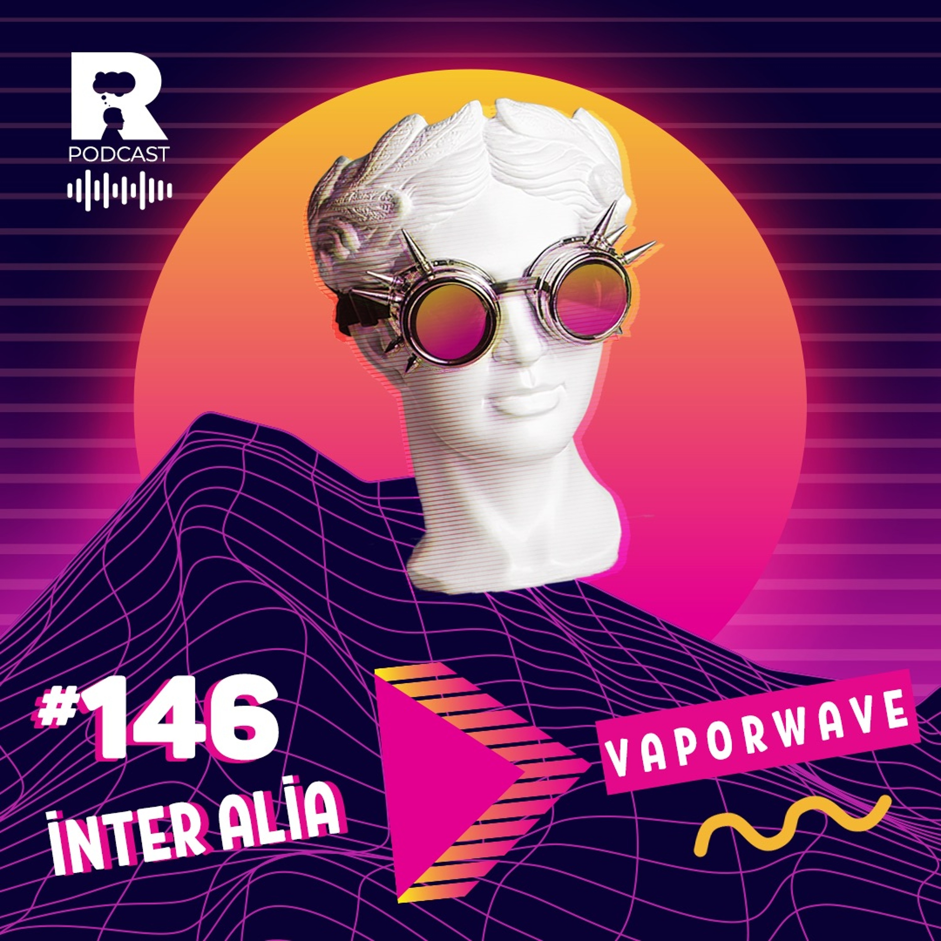 Ratio Podcast