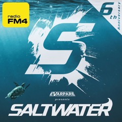 🌊 SALTWATER - 6 Years Special Edition Show @ Radio FM4