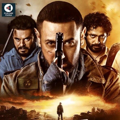 Stream Devil | Gippy Grewal | Warning 2 by New Punjabi Songs 2024 ...