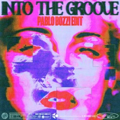 Madonna - Into The Groove (Pablo Bozzi edit)