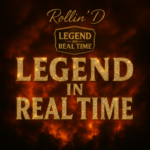 Rollin' D - 800 Miles Away (Original)