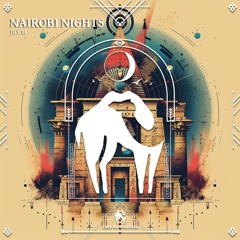 Nairobi (Cafe De Anatolia)