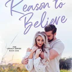 (ePUB) Download Reason To Believe BY : Rebecca Yarros