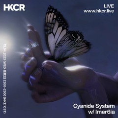 Cyanide System w/ Imer6ia - 13/04/2023