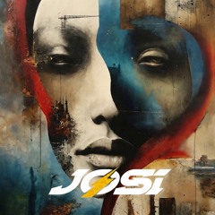 Julio 2025 #Melodic Techno @Josi