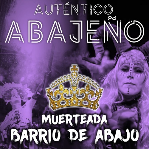 Popurrí Auténtico Abajeño (feat. BANDA LA IMPONENTE DE OAXACA)