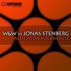 W&W Vs. Jonas Stenberg - Alligator Fuckhouse (Lucas N. Uplifting Remix)