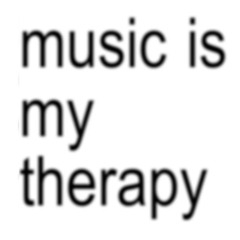 without music id be nothing.