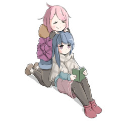 two souls (@1sunsuu)