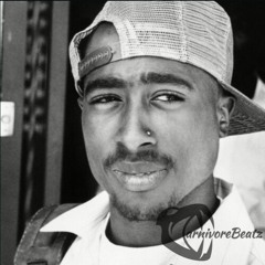 2Pac x CarnivoreBeatz - Thugz Mansion (Remix 2021)