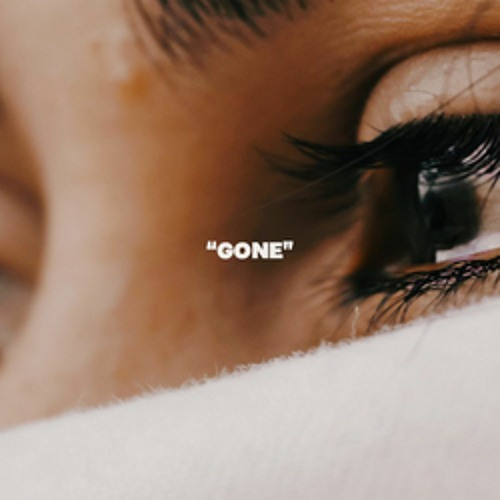 Gone (produziert von Syndrome ) | in der OffTop-App aufgezeichnet